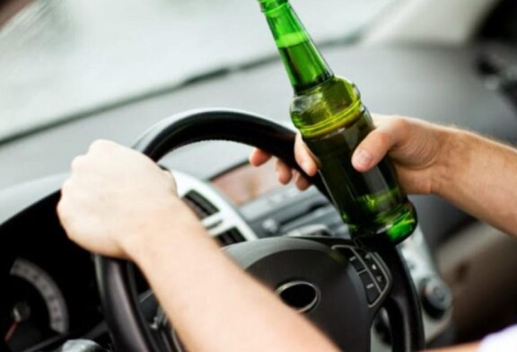 Maramureș: Bărbat de 72 de ani, cu alcoolemie la volan