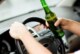 Par a fi de neoprit: E plin de alcooliști la volan pe drumurile din Maramureș