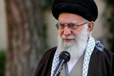 Ayatollahul Khamenei cere statelor musulmane să rupă relaţiile politice cu Israelul ”măcar pentru o perioadă limitată”