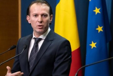 PREMIERUL FLORIN CÎȚU – Nu ne batem joc de banii românilor