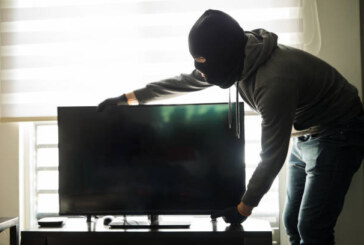 Un maramuresean a furat un televizor dintr-o cabana. A fost internat la spital pentru expertiza psihiatrica