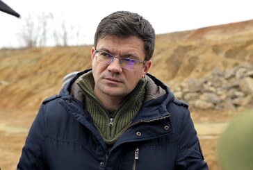 Ministrul Mediului: „In Maramures, la Ocolul Sighet, a fost descoperita poate cea mai mare taiere ilegala din Romania in ultimii cinci ani”
