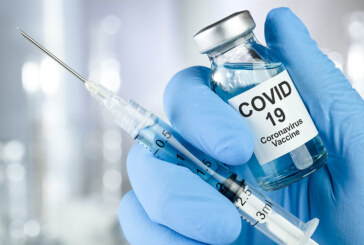 STUDIU FRANȚA – Vaccinarea reduce cu 90% spitalizarea și decesele din cauza Covid-19