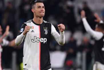 Fotbal: Cristiano Ronaldo rămâne la Juventus, a asigurat Allegri