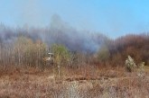 În intervalul 24-27 martie: 5 hectare de vegetație au ars în Maramureș