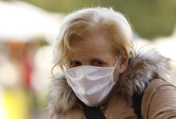 ÎN LUPTĂ CU VIRUSUL – Află dacă masca de protecție pe care o porți te protejează sau nu