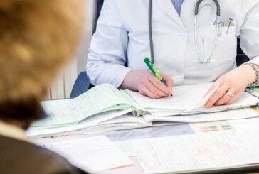 ÎN MARAMUREȘ – Număr dublu de pacienți cu boli profesionale anul trecut
