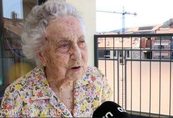 Coronavirus: ”Cea mai bătrână femeie din Spania” s-a vindecat de COVID-19 la vârsta de 113 ani