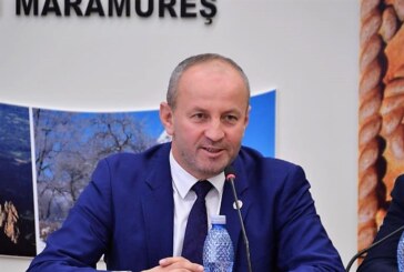 Viceprimarul Doru Dăncuș, prima reacție după condamnarea lui Cătălin Cherecheș (VIDEO)