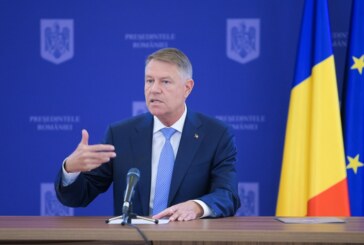Iohannis – discuţie cu Zelenski: România va continua să aibă grijă de fiecare ucrainean care ajunge pe teritoriul său