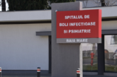 Spitalul de Boli Infecțioase și Psihiatrie Baia Mare achiziționează un sistem de monitorizare a diurezei