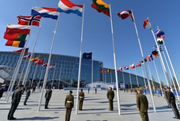 NATO: Stoltenberg se aşteaptă la aderarea ”la timp” a Suediei şi Finlandei
