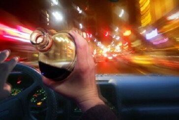 Grav: Alcoolul face prăpăd pe drumurile din Maramureș