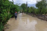 ALERTĂ – Coduri hidrologice prelungite pe mai multe râuri din bazine hidrografice ̂