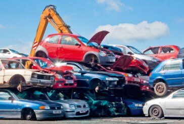 PROIECT DE LEGE – Obligații noi pentru firmele de dezmembrări mașini