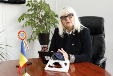 Senatorul Severica Covaciu vine în sprijinul fermierilor ale căror culturi sunt afectate de mistreți (VIDEO)