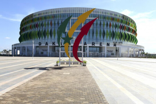 Jocurile Olimpice pentru Tineret din 2022 de la Dakar, amânate pentru 2026