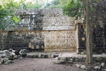 A fost descoperită cea mai veche structură construită vreodată de mayași. Arheologii au fost uimiți