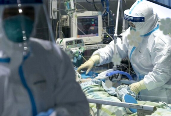 Maramureș: Câte persoane infectate cu coronavirus au murit în ultimele 24 de ore