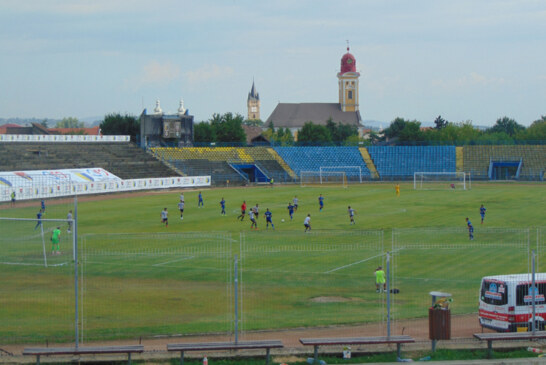 Fotbal: CS Minaur se impune în deplasarea de la Șomcuta Mare