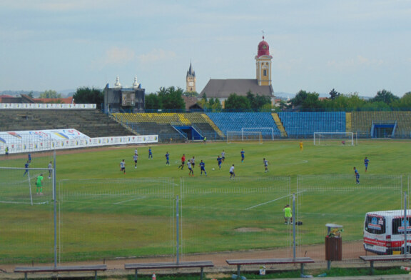 Fotbal: CS Minaur se impune în deplasarea de la Șomcuta Mare