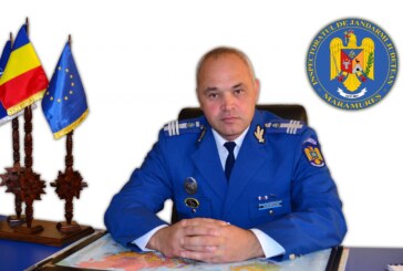 DECIZIE – Condamnare fără acord de recunoaştere pentru fostul șef al Jandarmeriei Maramureș