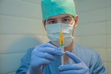 CIFRE – Peste 300.000 de maramureșeni s-au vaccinat deja împotriva COVID