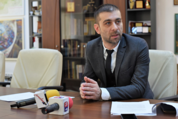 Gabriel Zetea, copreședinte al Coaliției pentru Maramureș: „Susțin ferm descentralizarea și transferul unor competențe de ordin juridic și financiar către autoritățile locale”