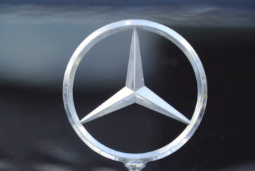 Mercedes-Benz a pierdut titlul de cel mai mare producător mondial de automobile de lux