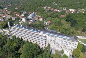 S-a suplimentat numărul de posturi pentru Spitalul de Pneumoftiziologie Baia Mare