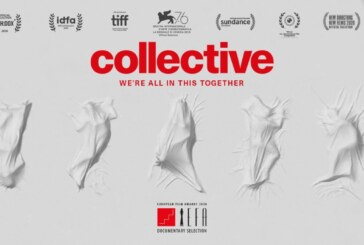 „colectiv” al lui Alexander Nanau, primul film românesc nominalizat la Oscar