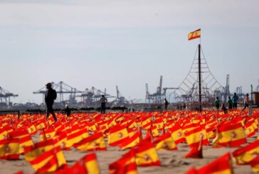 Spania: Economia a înregistrat un avans istoric în trimestrul trei din 2020