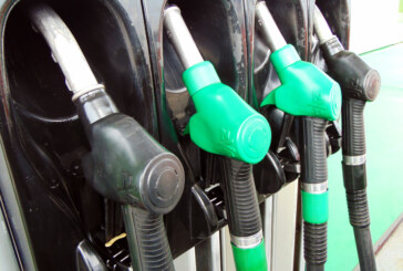 Preţul carburanţilor în România a depăşit 8 lei pe litru