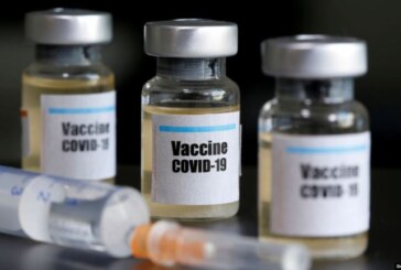 REACȚIE ADVERSĂ- O fată de 16 ani din Maramureș a leșinat după ce s-a vaccinat cu Pfizer