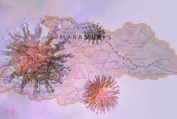 Coronavirusul, prezent în patru localități din Maramureș