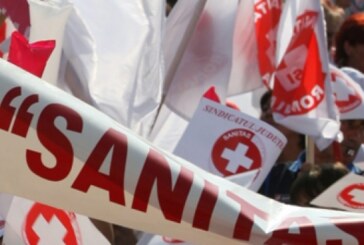 ANGAJAȚI SPITALE – Sanitas cere în instanță voucherele de vacanță și sporurile salariale