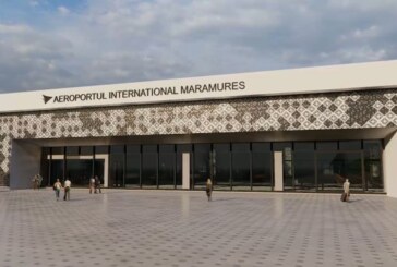 Nouă decizie luată de consilierii județeni în privința terminalului de pasageri la Aeroportul Internațional Maramureș