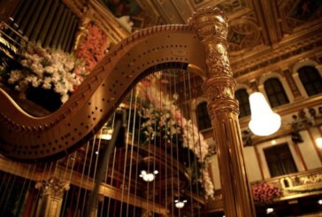 Concertul de Anul Nou al Filarmonicii din Viena va fi interactiv