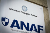 Heiuş: ANAF a încasat cu 5,5 miliarde mai mult faţă de totalul declarat net