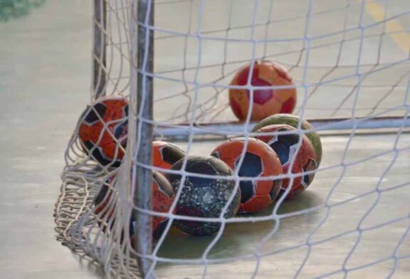 NOUTATE – Echipa Centrului Olimpic de Handbal Baia Mare va juca în Liga a II-a
