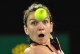 Simona Halep s-a calificat fără probleme în turul al treilea la Australian Open