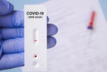 ORDIN – Școlile decid dacă testarea elevilor pentru COVID se face acasă sau la școală