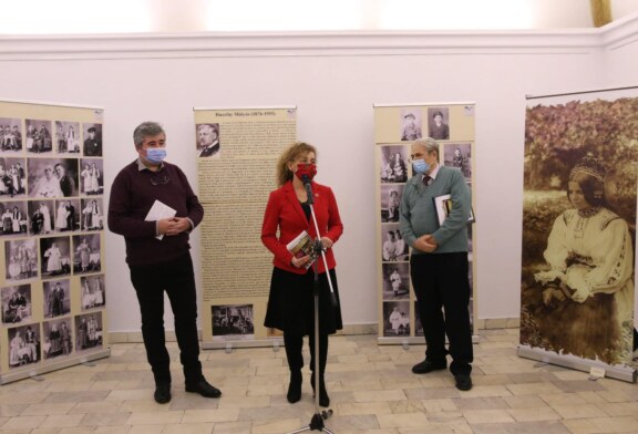 Proiectul Muzeului Județean de Istorie și Arheologie ”Mari fotografi din Transilvania” a fost vernisat în Satu Mare