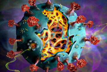 Pandemia de coronavirus era cât pe ce să nu se petreacă