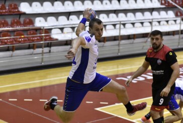 CS Minaur va juca în EHF European Cup în sezonul 2021/2022
