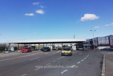 PE SURSE – Camion de transport marfă din Maramureș, depistat cu țigări la Petea