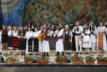 Baia Mare: Festivalul Național de Folclor „Ion Petreuș” ajunge anul acesta la a XIII-a ediție