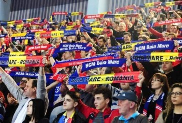 HANDBAL – Bucureștiul decide dacă băimărenii au acces sau nu la meciurile Final Four din weekend