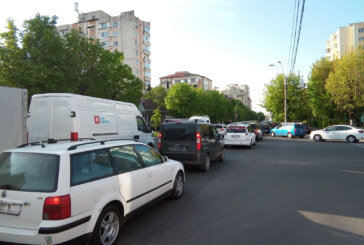LEGE OFICIALĂ – În Baia Mare vor trebui luate măsuri pentru calmarea traficului