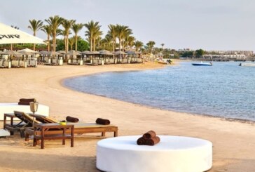 Vacanță în Hurghada: 7 nopți, cu avionul din Baia Mare. Oferte pentru toate buzunarele